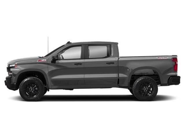 2021 Silverado 1500 LT Trail image 3