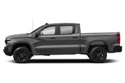 2021 Silverado 1500 LT Trail thumbnail