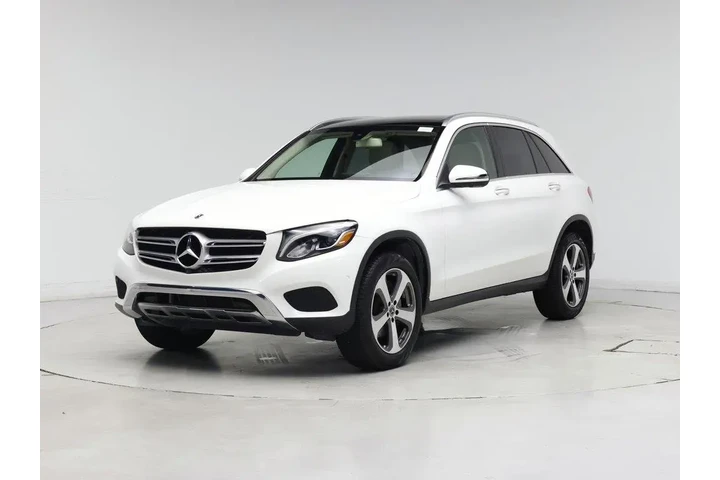 $20998 : Mercedes-Benz GLC 2019 GLC 3 image 4