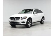 $20998 : Mercedes-Benz GLC 2019 GLC 3 thumbnail