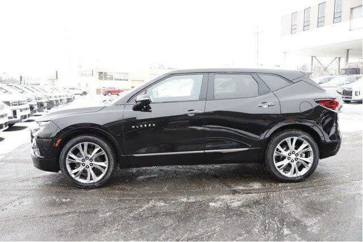 $21013 : Chevrolet Blazer 2019 AWD Pr image 8