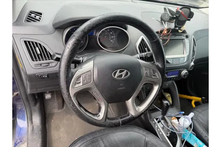 $4466 : Hyundai TUCSON 2012 Limited image 6