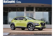 $16689 : Hyundai KONA 2019 Ultimate 4 thumbnail