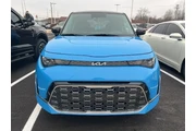 $19406 : Kia Soul 2023 GT-Line 4dr Cr thumbnail