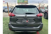 2018 NISSAN ROGUE2018 NISSAN en Denver