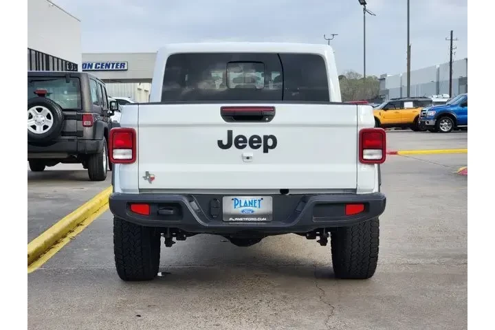 $36674 : Jeep Gladiator 2025 4x4 Big image 6
