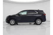 $23998 : Chevrolet Equinox 2024 LT 4d thumbnail