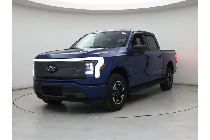 $36998 : Ford F-150 Lightning 2022 AW image 4