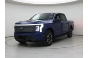 $36998 : Ford F-150 Lightning 2022 AW thumbnail
