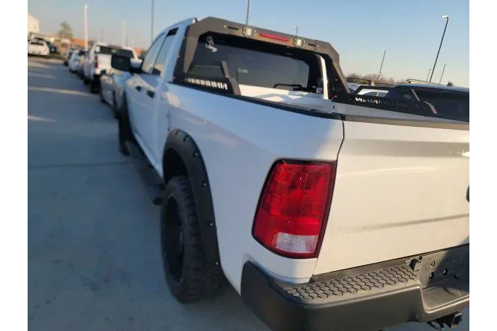 $26988 : Ram 1500 Classic 2021 4x2 Tr image 9