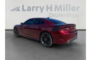 Dodge Charger 2023 R/T 4dr S thumbnail