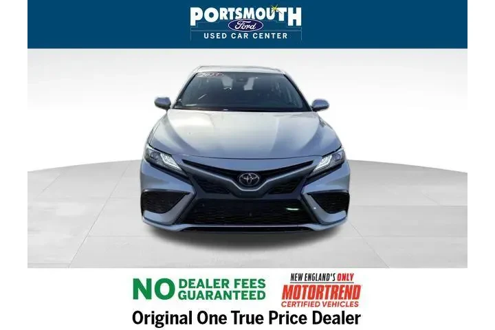 $24995 : Toyota Camry 2023 XSE 4dr Se image 9