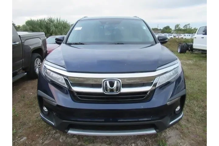 $30990 : Honda Pilot 2020 Touring 4dr image 2
