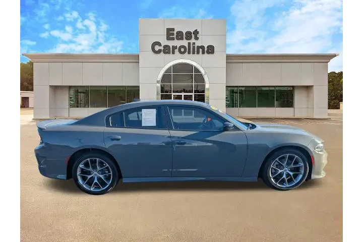 $26988 : Dodge Charger 2023 GT 4dr Se image 2