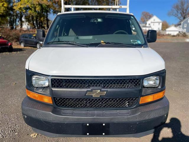 $17900 : 2017 CHEVROLET EXPRESS 2500 C image 4