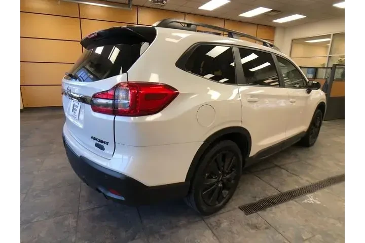 $21554 : Subaru Ascent 2022 AWD Onyx image 7