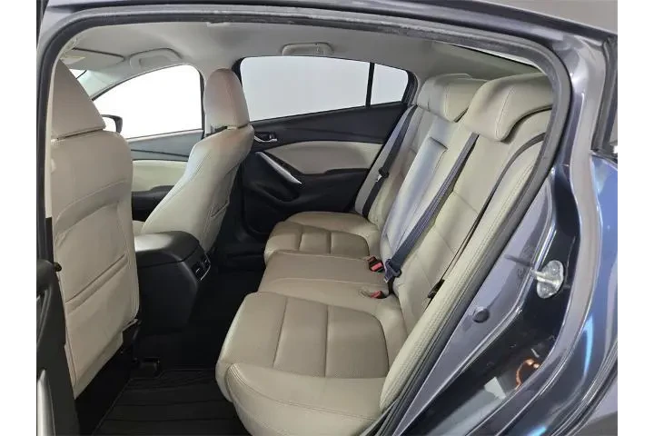 $12998 : Mazda Mazda6 2016 i Touring image 8