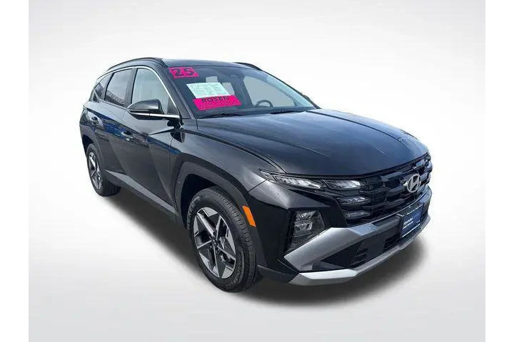 $29771 : Hyundai TUCSON 2025 AWD SEL image 7