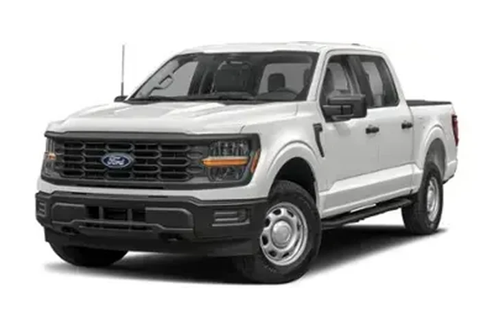 $37999 : Ford F-150 2024 4x2 STX 4dr image 1