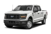 Ford F-150 2024 4x2 STX 4dr