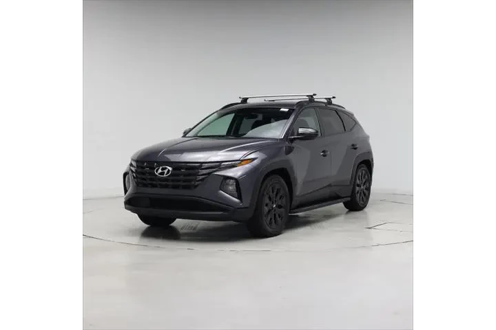 $23998 : Hyundai TUCSON 2023 XRT 4dr image 4