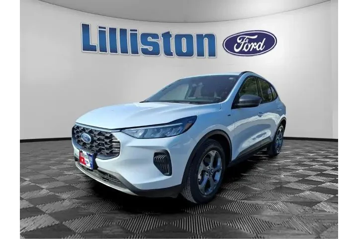$21736 : Ford Escape 2025 ST-Line 4dr image 5