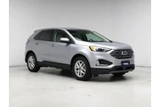 Ford Edge 2022 AWD SEL 4dr C