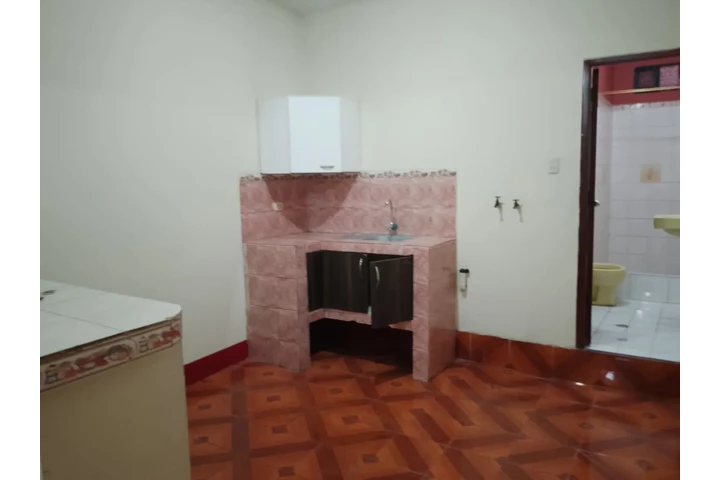 $235 : Alquiler de un departamento image 6