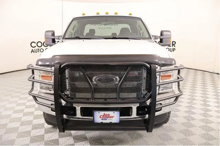 $20442 : Ford F-250 Super Duty 2010 4 image 6