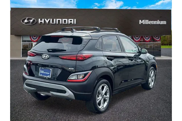 $19999 : Hyundai KONA 2023 AWD SEL 4d image 6
