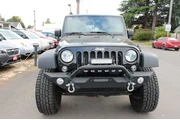 $23995 : 2016 Wrangler Unlimited 4WD 4 thumbnail