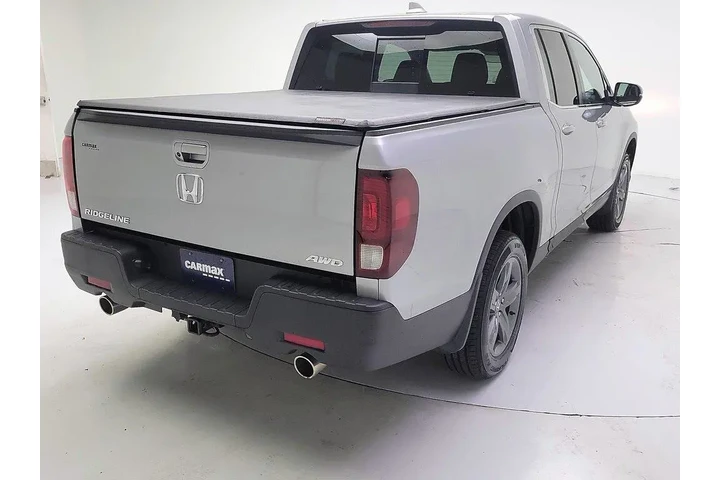 $32998 : Honda Ridgeline 2023 AWD RTL image 5