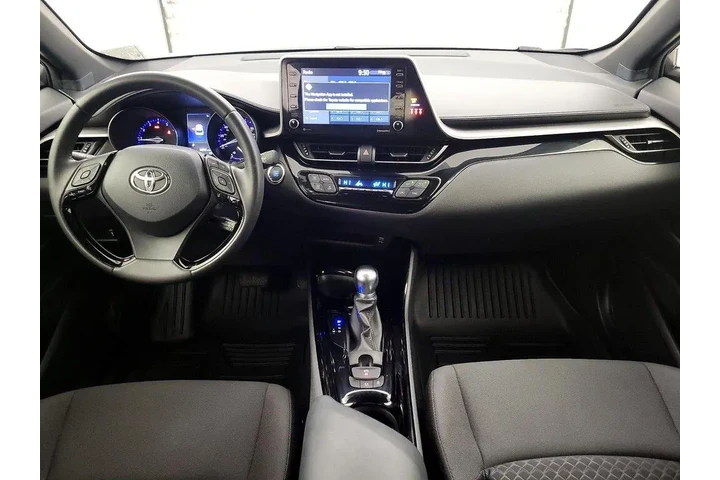$24998 : Toyota C-HR 2022 Nightshade image 9