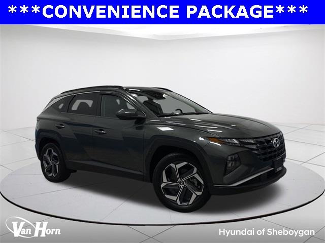 $24998 : Pre-Owned 2022 Tucson Hybrid image 1