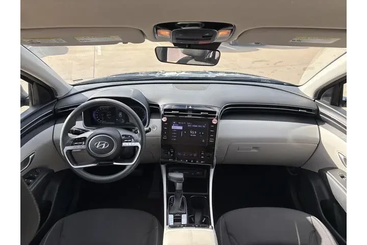 $22498 : Hyundai TUCSON 2024 SEL 4dr image 6