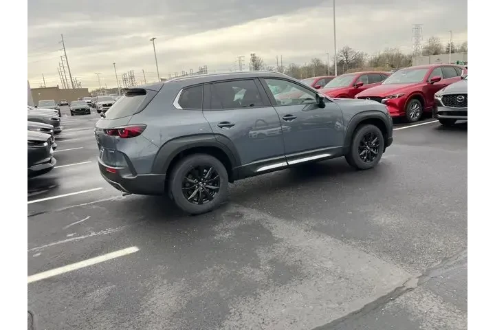 $37980 : Mazda CX-50 2025 AWD 2.5 S P image 7