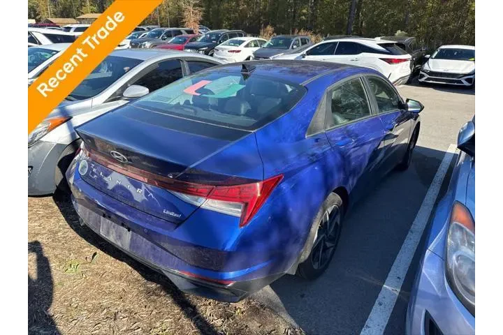 $19599 : Hyundai ELANTRA 2023 Limited image 3