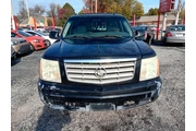2006 Escalade BASE en Tulsa
