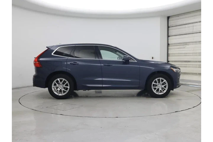 $20998 : Volvo XC60 2018 AWD T5 Momen image 7