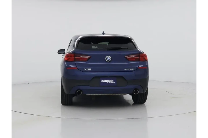 $28998 : BMW X2 2022 AWD xDrive28i 4d image 6