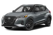 $22437 : 2023 Nissan Kicks thumbnail