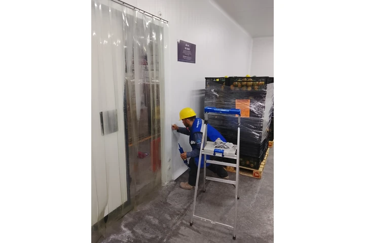 Refrigeración y aire acondicio image 1