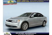 Volkswagen Jetta 2012 SE PZE en Phoenix