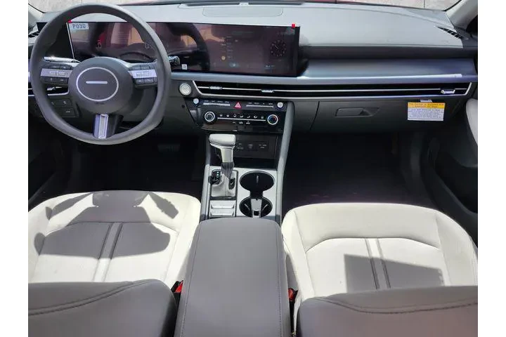 $22510 : Hyundai SONATA 2025 SE 4dr S image 5