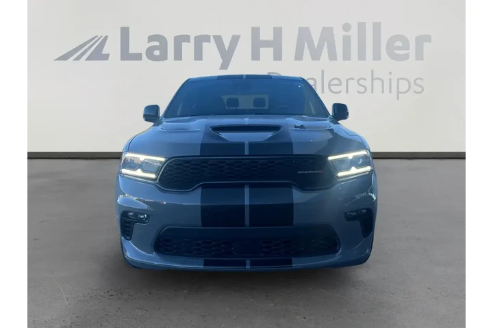 Dodge Durango 2022 R/T 4dr S image 8
