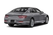 $34000 : Genesis G80 2023 AWD 2.5T 4d thumbnail