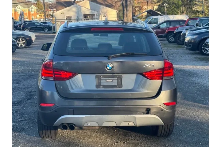 $9989 : 2014 BMW X1 xDrive28i image 7