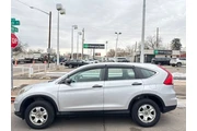 $17495 : 2015 CR-V LX thumbnail