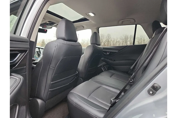 $26986 : Subaru Outback 2023 AWD Limi image 10