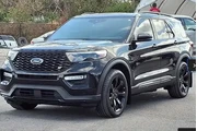 Ford Explorer 2020 AWD ST 4d en San Francisco Bay Area